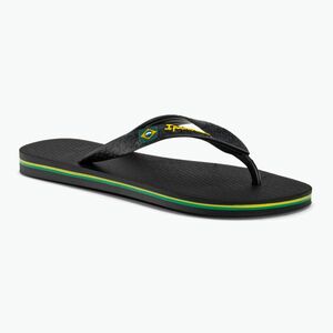 Ipanema Clas Brasil II női flip flop fekete 80408-22467 (Clas Brasil II 80408-22467) kép