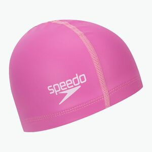 Speedo Pace rózsaszín sapka 8-720641341 (Pace 8-720641341) kép