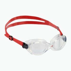 Speedo Futura Classic Junior gyermek úszószemüveg piros 8-10900 (Futura Classic 8-10900B991) kép