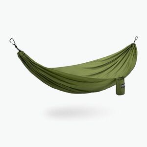 ENO Utazási függőágy fészek és hevederek zöld TRN.062 (Travel Nest And Straps TRN.062) kép