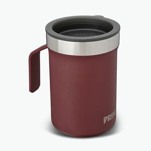 Primus Koppen 300 ml-es termikus bögre piros P742790 (Koppen Mug P742790) kép