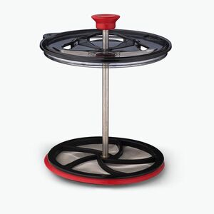 Primus kávé-tea presszó Lite+ fekete P737570 (Coffee-Tea Press For Lite+ P737570) kép