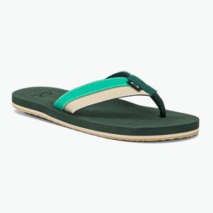 Oakley férfi Burke Flip Flop zöld FOF1004197BC flip flopok (Burke Flip Flop FOF1004197BC) kép