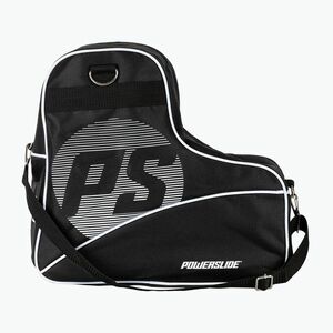 Powerslide Skate PS II gördeszka táska fekete 907043 (Skate PS II 907043) kép
