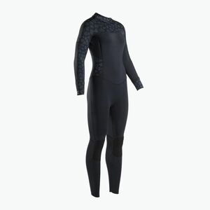 Női búvárruha ROXY 3/2 Swell Series BZ GBS 2021 black (3/2 mm Swell Series Back Zip GBS ERJW103121-KVJ0) kép