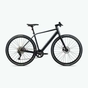 Orbea Vibe H30 H30 2023 elektromos kerékpár tengerészkék N30653YF 2023 (Vibe H30 N30653YF) kép