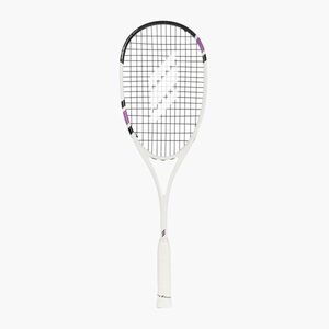 Squash ütő Eye X.Lite 120 SS A.Shabana fehér (X 120 SS W19) kép