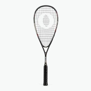 Squash ütő Oliver Dragon 3 fekete és piros (DRAGON 3) kép
