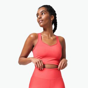 Casall Heart Shape Sport női edzőfelső piros 22158 (Heart Shape Sport 394 22158) kép