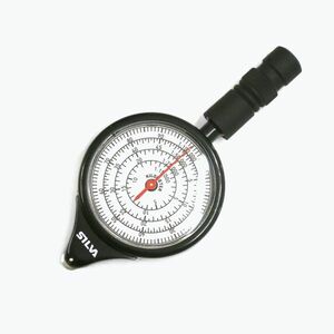 Silva térképmérő Path fekete 37507 (Map measurer Path 37507) kép