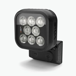 Silva Spectra A fejlámpa fekete 37912 (Spectra A 37912) kép