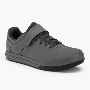 Férfi MTB kerékpáros cipő Fox Racing Unió szürke 30127_006 (Union 30127) kép