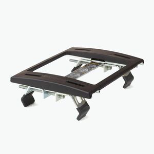 Bobike ülés rögzítő konzol fekete 8015300053 (8015300339) kép