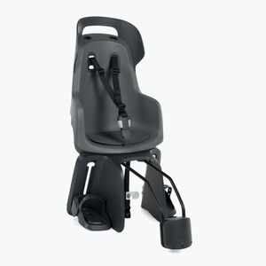 Hátsó váz kerékpár ülés bobike Go 1P szürke 8012400005 (Go Maxi 1P 8012400005) kép