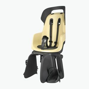 Hátsó kerékpárülés bobike Go kerékpártartóhoz bézs-szürke 8012300001 (Go Maxi 8012300001) kép