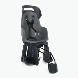 Hátsó vázkeretes kerékpárülés bobike Go RS 1P szürke/fekete 8012700005 (Go Maxi Reclining System 1P 8012700005) kép