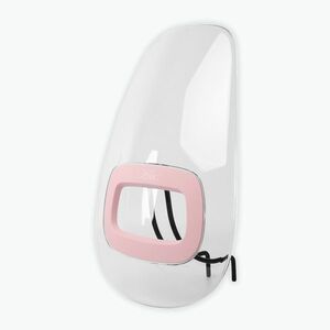 Szélvédő a bobike Go autósüléshez rózsaszín 8015600004 (Go 8015600004) kép