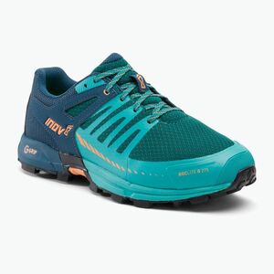 Női futócipő Inov-8 Roclite G 275 V2 kék-zöld 001098-TLNYNE (Roclite G 275 V2 001098-TLNYNE-M-01) kép