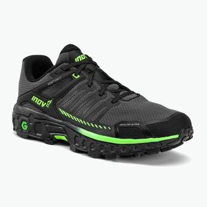 Férfi futócipő Inov-8 Roclite Ultra G 320 fekete 001079-BKGR (Roclite Ultra G 320 001079-BKGR-M-01) kép