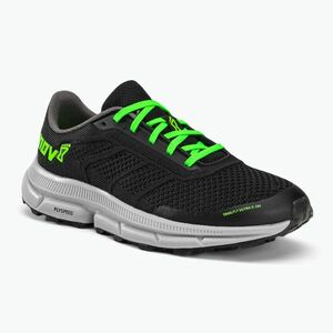 Férfi futócipő Inov-8 Trailfly Ultra G 280 fekete 001077-BKGYGR (Trailfly Ultra G 280 001077) kép