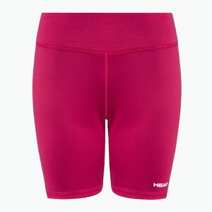 Női tenisz rövidnadrág HEAD Short Tights rózsaszín 814793MU (Short Tights W 814793) kép