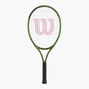 Wilson Blade Feel Comp 25 WR125310U ütő (Blade Feel Comp Jr 25 WR125310U) kép
