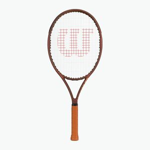 Gyermek teniszütő Wilson Pro Staff 25 V14 arany WR126210U WR126210U (Pro Staff Jr 25 V14 WR126210U) kép