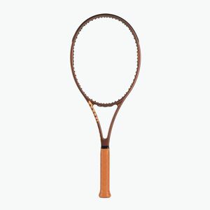 Wilson Pro Staff teniszütő 97L V14 arany WR125911 WR125911 (Pro Staff 97L V14 WR125911) kép
