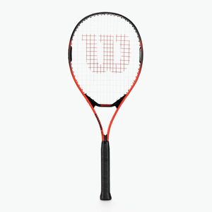 Wilson Pro Staff Precision 26 piros/fekete gyermek teniszütő WR133610H (Pro Staff Precision Jr 26 WR133610H) kép