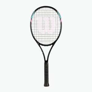 Wilson Six LV tenisz ütő fekete WR119310 (Six LV WR119310) kép