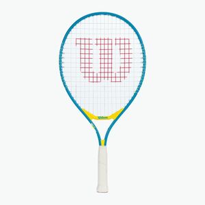 Wilson Ultra Power 21 WR118910H gyermek teniszütő (Ultra Power Jr 21 WR118910H) kép