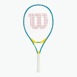 Wilson Ultra Power 23 WR118810H gyermek teniszütő (Ultra Power Jr 23 WR118810H) kép