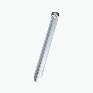 Outwell Halfround U-Pegs ezüst 530250 (Halfround U-Peg 530250) kép