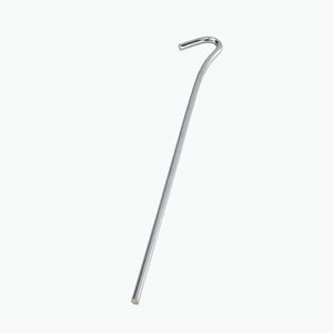 Outwell Skewer Hook ezüst 530210 sátorcövek ezüst színű (Skewer With Hook 530210) kép