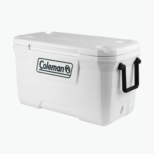 Coleman 70QT láda tengeri hűtőláda fehér 2000037401 (70QT Chest Marine 2000037401) kép