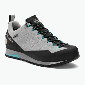 Dolomite női közelítő cipő Crodarossa Low GTX szürke 289244 (Crodarossa Low GTX 289244) kép