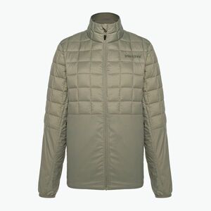 Marmot Echo Featherless Hybrid női kabát zöld M12394 (Echo Featherless Hybrid M12394) kép