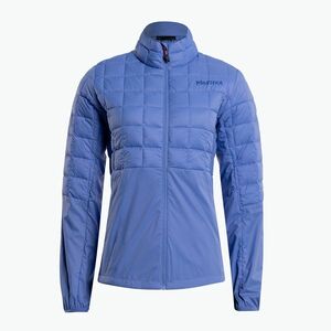 Marmot Echo Featherless Hybrid kabát női kék M12394 M12394 (Echo Featherless Hybrid M12394) kép