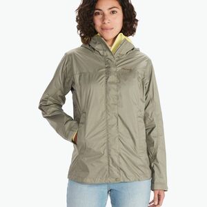 Marmot PreCip Eco női esőkabát zöld 46700 (PreCip Eco 46700) kép