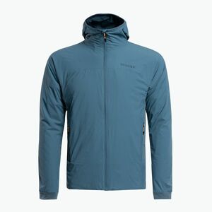 Marmot Novus LT Hybrid Hoody férfi dzseki kék M12356 (Novus LT Hybrid Hoody M12356) kép