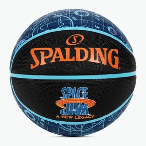 Spalding Space Jam kosárlabda 84560Z 7-es méret (Space Jam 84560Z) kép