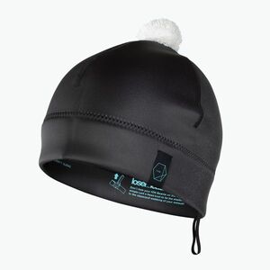 ION Neo Bommel neoprén sapka fekete 48900-4185 (Neo Bommel 48900-4185) kép
