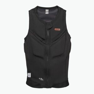 Női védőmellény ION Ivy Front Zip fekete 48233-4169 (Ivy Front Zip 48233-4169) kép