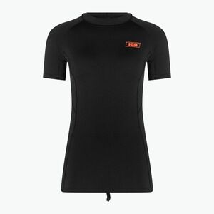 Női úszópóló ION Thermo Top fekete 48233-4224 (Thermo Top 48233-4224) kép