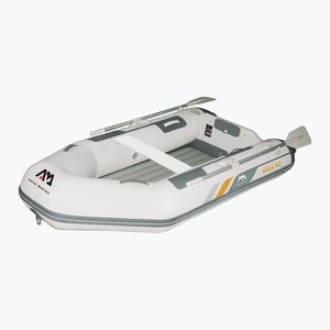Aqua Marina Deluxe Sport szürke ponton BT-88830 (Deluxe Sports BT-88830) kép