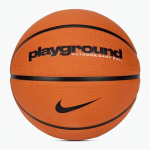 Nike Everyday Playground 8P Graphic Deflated kosárlabda N1004371-811 7-es méret (Everyday Playground 8P Graphic Deflated N1004371) kép