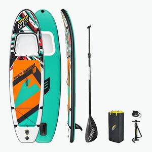 SUP Hydro-Force Breeze Panorama 10' deszka 65377 (Breeze Panorama 10' 65377) kép