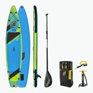 Aqua Excursion 12'6'' SUP Hydro-Force deszka 65373 (Aqua Excursion 12'6'' 65373) kép