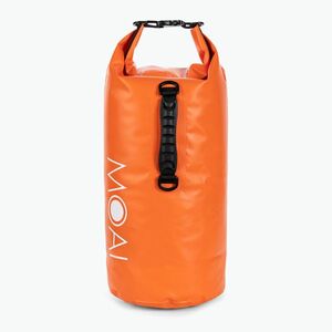 MOAI vízálló táska 20 l narancssárga M-22B20O (M-22B 20 l M-22B20O) kép