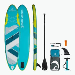 SUP SPINERA Sun Light 11'0" deszka 23096 (Sun Light 11'0" 23096) kép